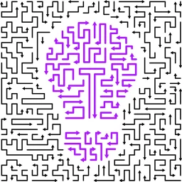 Icône de Arrows Master: Tap Away Puzzle